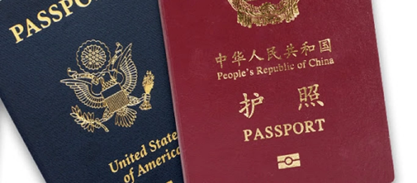 ΗΠΑ: Αρνούνται βίζα σε Κινέζους φοιτητές υπό τον φόβο κατασκοπείας